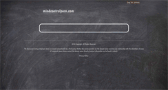 Desktop Screenshot of mindcontrolporn.com